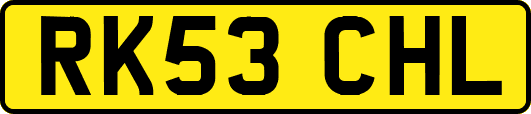 RK53CHL