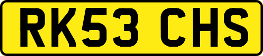 RK53CHS