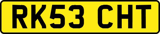 RK53CHT