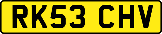 RK53CHV