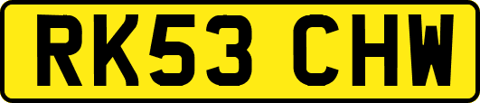 RK53CHW