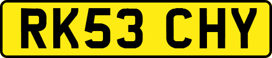 RK53CHY