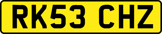 RK53CHZ
