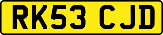 RK53CJD