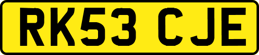 RK53CJE