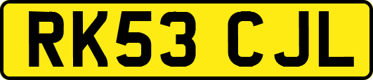 RK53CJL