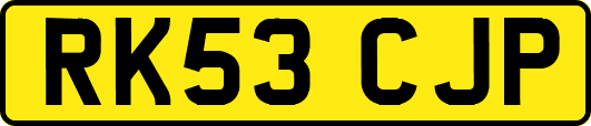 RK53CJP