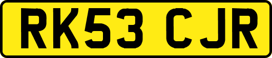RK53CJR