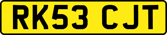 RK53CJT