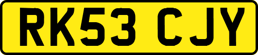 RK53CJY