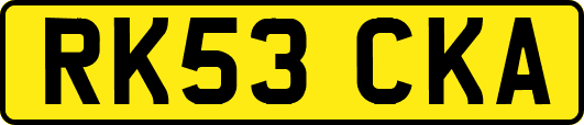 RK53CKA