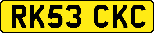 RK53CKC