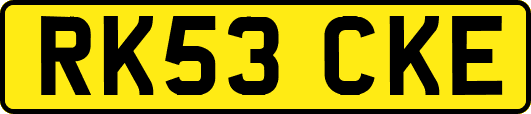 RK53CKE