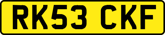 RK53CKF