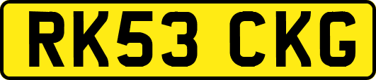 RK53CKG