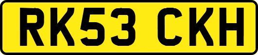 RK53CKH