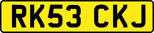 RK53CKJ