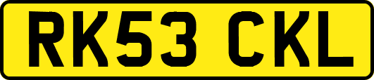 RK53CKL