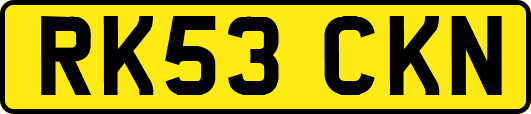 RK53CKN