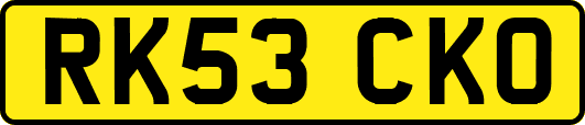 RK53CKO