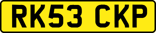 RK53CKP