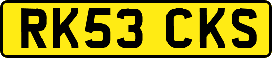 RK53CKS