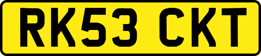 RK53CKT