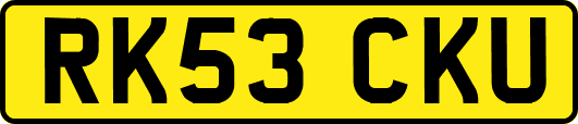 RK53CKU