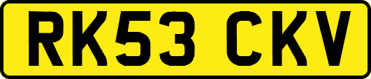 RK53CKV