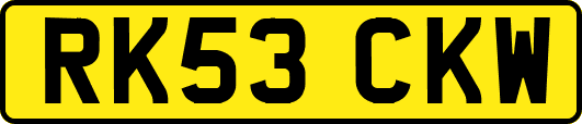 RK53CKW