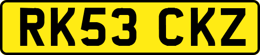 RK53CKZ