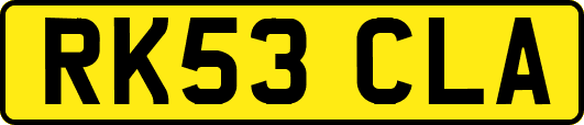 RK53CLA
