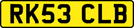 RK53CLB
