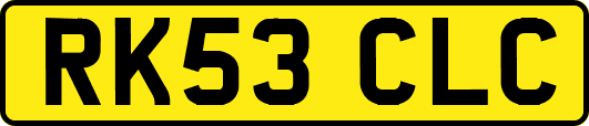 RK53CLC
