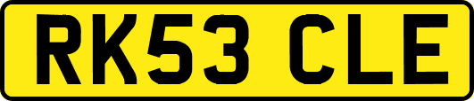RK53CLE