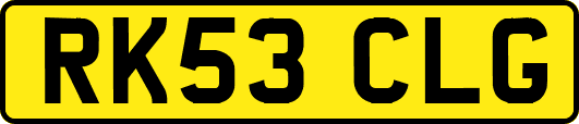 RK53CLG