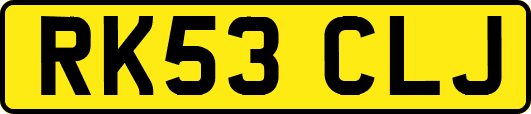 RK53CLJ