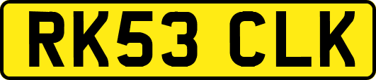 RK53CLK
