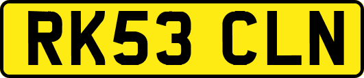 RK53CLN