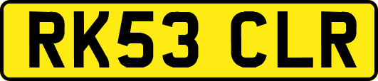 RK53CLR