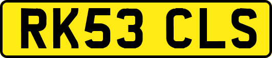 RK53CLS