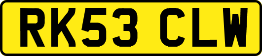RK53CLW