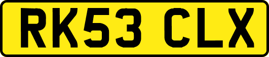 RK53CLX