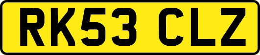 RK53CLZ
