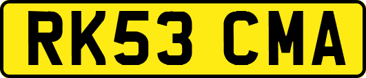 RK53CMA