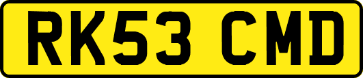 RK53CMD