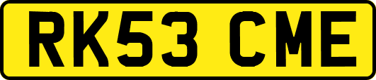 RK53CME