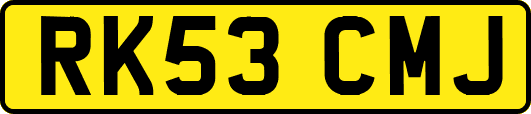 RK53CMJ