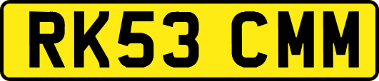 RK53CMM