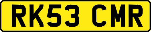RK53CMR